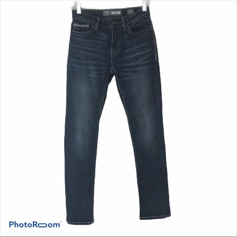 BKE ALEC Jeans